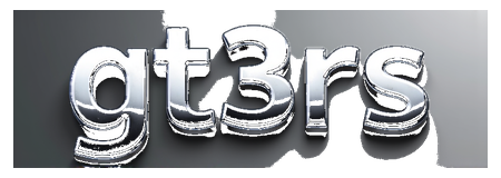 gt3 rs logo